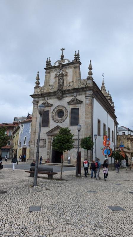 Enjoy the Beauty of the Braga Portugal